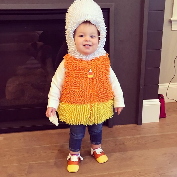 Freshly Picked Candy Corn - Picture 2 of 6